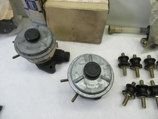 Vintage Mercedes Egr Valve 000 140 35 60