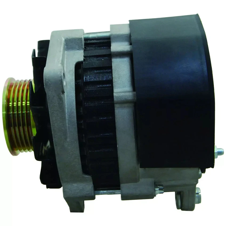 Alternador para Saturn SL1 1.9L/116CI L4 1991 1992 1993 1994 21020854 210510 8215 Foto 4 de 4