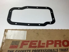 Fel-pro OS34511 Lower Engine Oil Pan Gasket - 1998-2004 Isuzu Honda 3.2L V6