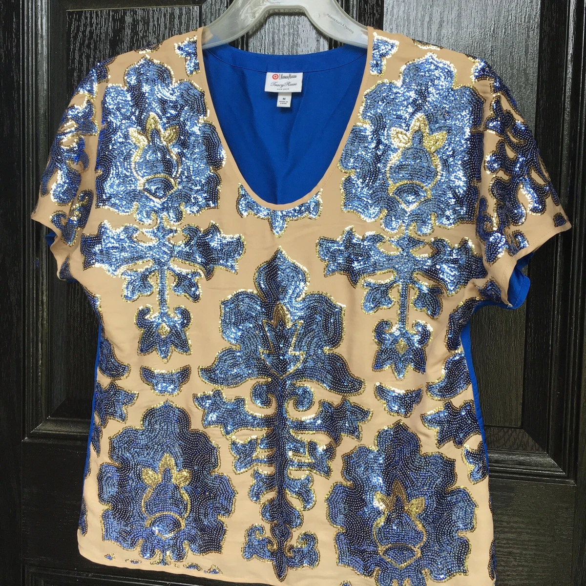 Neiman marcus dressy clearance tops