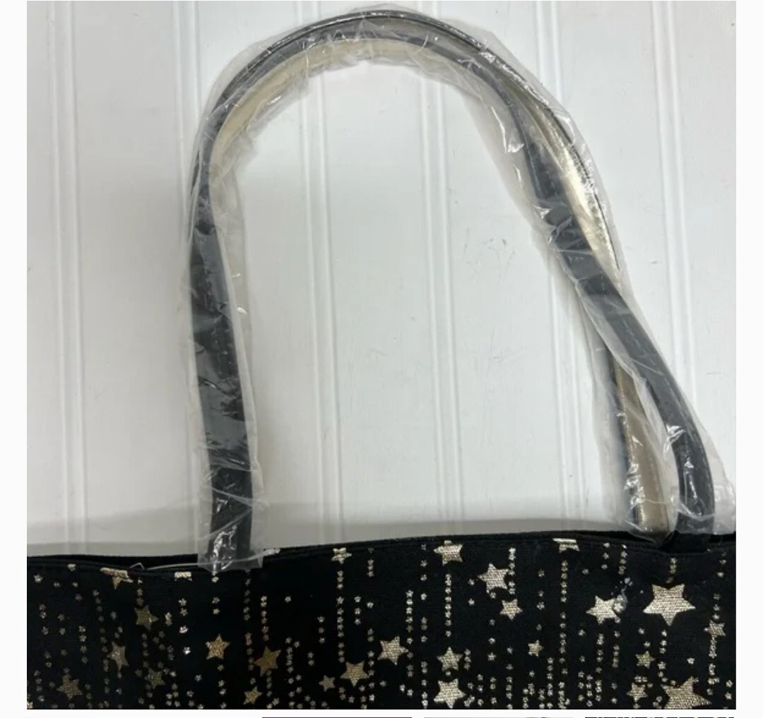 NWT Victoria's Secret - NYC Fashion Show 2018 Tote Bag