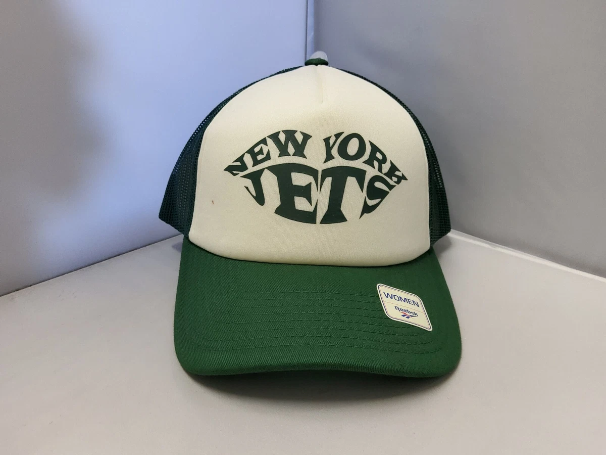 New York 2025 Jets Women hats