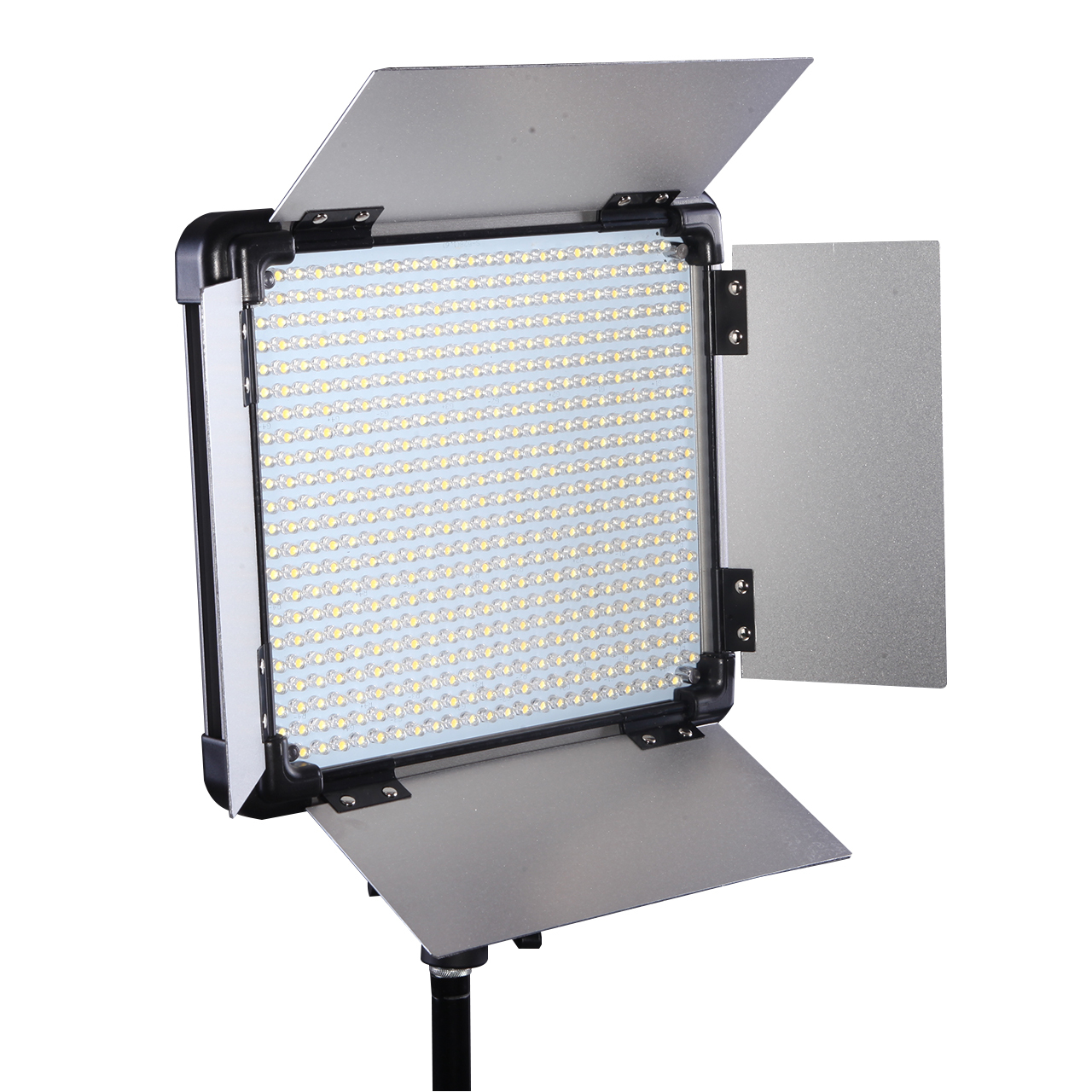 Dison LED Daylight E528II 42W 3500 LM Video Studio Lighting For