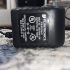 Plantronics AC adapter USA Plug In Wall Charger Parts Phone Headpiece Hand free