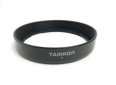 Tamron B5FH Lens Shade 28-200mm f/3.8-5.6 (Non-Super) AF+Adaptall Hood+Genuine