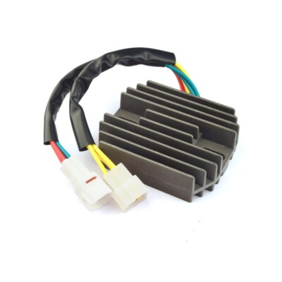 Volt Regulator Rectifier for Suzuki GSX R 600 750 100, V-Strom 650 Bandit 1250 