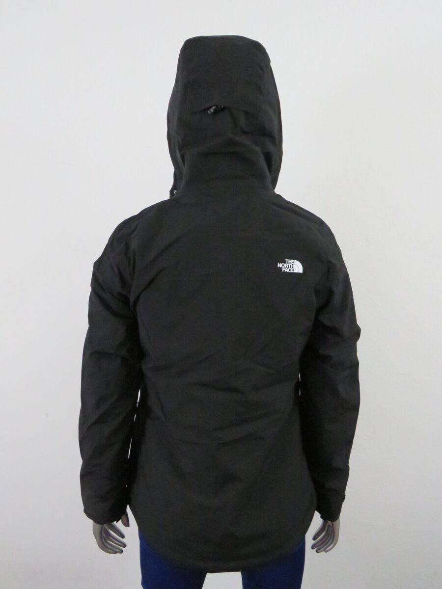 Womens The North Face Toro Peak Triclimate 3 in 1 Fleece Womens The North Face Toro Peak Triclimate 3 in 1 Fleece