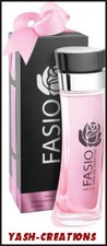 Emper Fasio woda perfumowana - 100 ml (Dla kobiet)