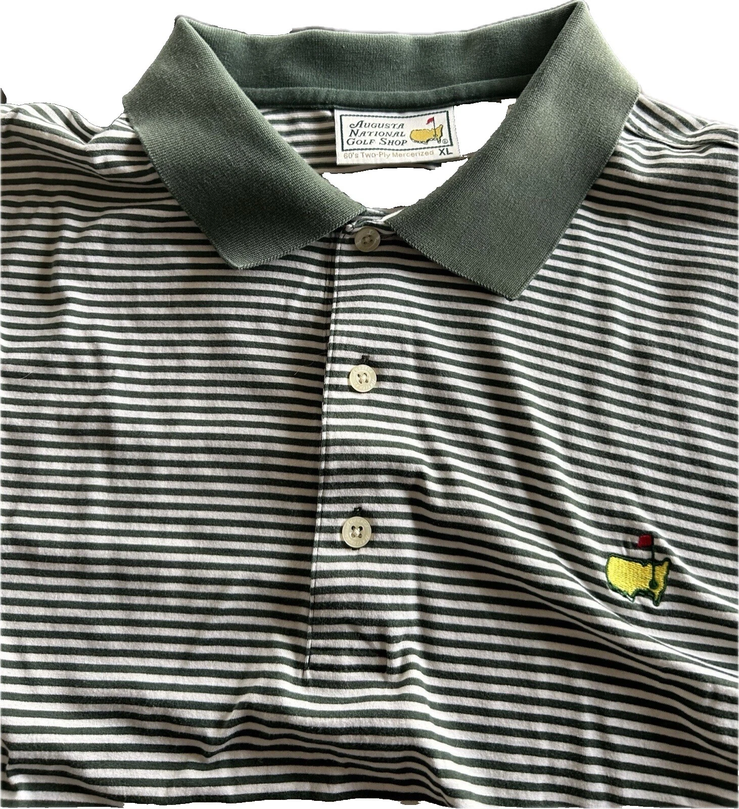 Masters Cotton Activewear Tops for Men