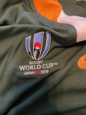 ⭐︎超レア品⭐︎RUGBY WORLD CUP 2019 FINAL保冷バッグセット ⭐︎超レア品⭐︎RUGBY WORLD CUP 2019 FINAL保冷バッグセット