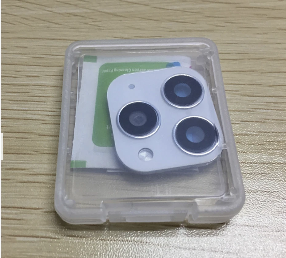 Dope Sticker Camera Change For iPhone X XR XS MAX fake iPhone11 Pro Max Pro Look - Image 2 of 4