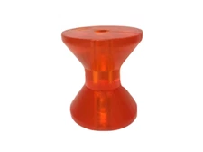 Stoltz 3-1/2" Polyurethane Bow Roller, RP-355