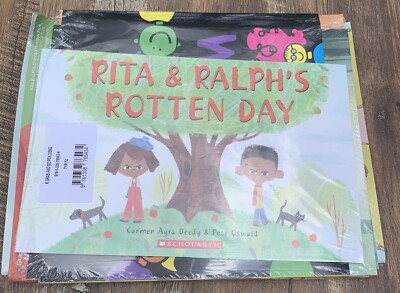 Kits for Kidz Primary School Supply Pre-K + K 2年パッケージセット