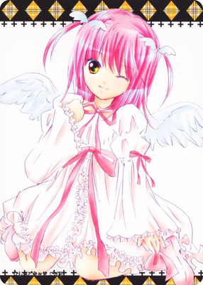 Shugo Chara Custom Full Art Sammelkarte #5