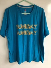 Hanes X-Temp XL Wolfey’s Bistro & Pub T-shirt