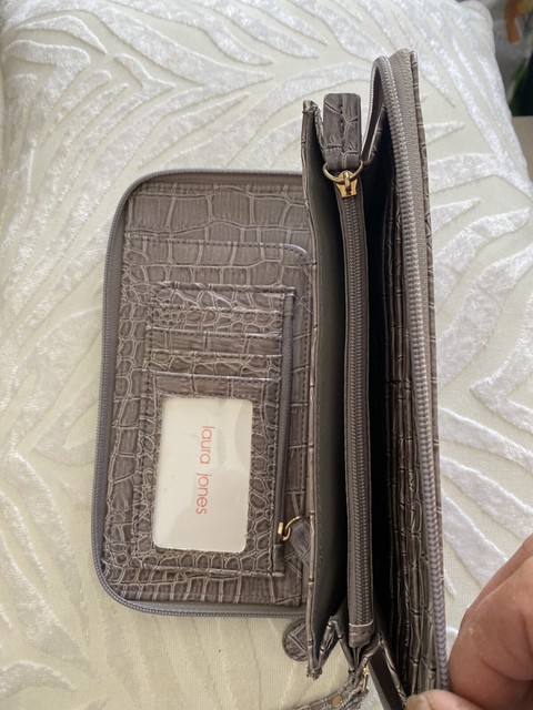 strandbags travel wallet