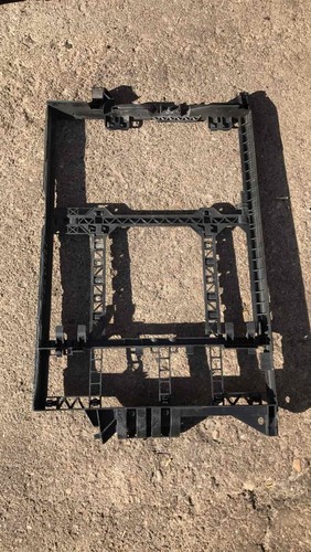 BMW E39 Rahmenhalter Klimaanlage Ölkühler Rahmenhalter 1740796