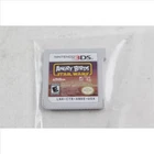 Nintendo 3DS Angry Birds Star Wars ~ Cartridge Only ~ T4