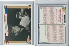 1992 Pacific, World War II, #88 The Home Front