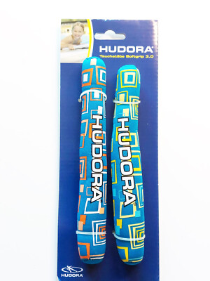 HUDORA Tauchstäbe Softgrip 3.0 – Farblich Sortiert, 3er-Set Für Wasserspaß Im Pool