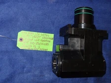 DMG MORI CTX BETA CDI 80 TURRET SANDVIK C5 DOUBLE ADAPTER WTO 343-830111C113