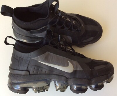 Nike AIR VAPORMAX Utility Reflect UK4 UK