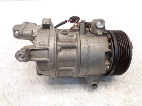 Klimakompressor für BMW 1er E87 E81 3er E90 E91 2,0 i N43B20A 9182794 DE333200