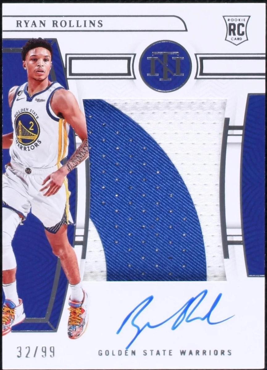 2022-23 Panini National Treasures Basketball Trading Cards for