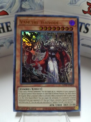 遊戯王OCG GHOSTS FROM THE PAST 1st Edition Yu-Gi-Oh Ghosts from the Past 1st Edition Ultra Rare - YOU PICK