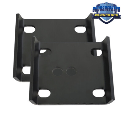 For 1973/1974-1986/1987 Chevy C10 GMC 1/2 Ton Truck Rear Axle Flip Kit Drop 5