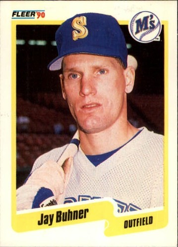 1990 Fleer Baseball, #401-600, You Pick, COMPLETE YOUR SET!! - Picture 112 of 204