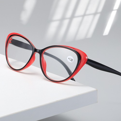 Mens Ladies Magnifying Trendy Reading Fashion Glasses Spectacles 83102 - Picture 22 of 35