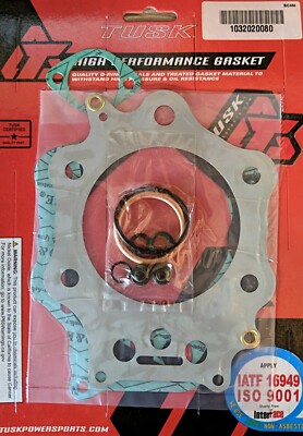 Engine Oil Seal Kit - Honda - TRX 450S/ FE/ FM 1998-2004 - ATV City