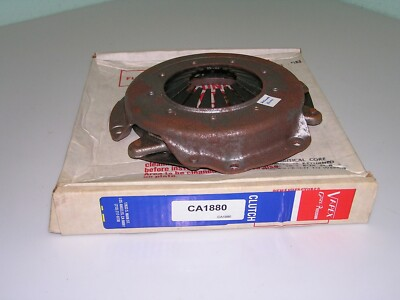 #ad Vapex Remanufactured Clutch Pressure Plate CA1880 $32.99