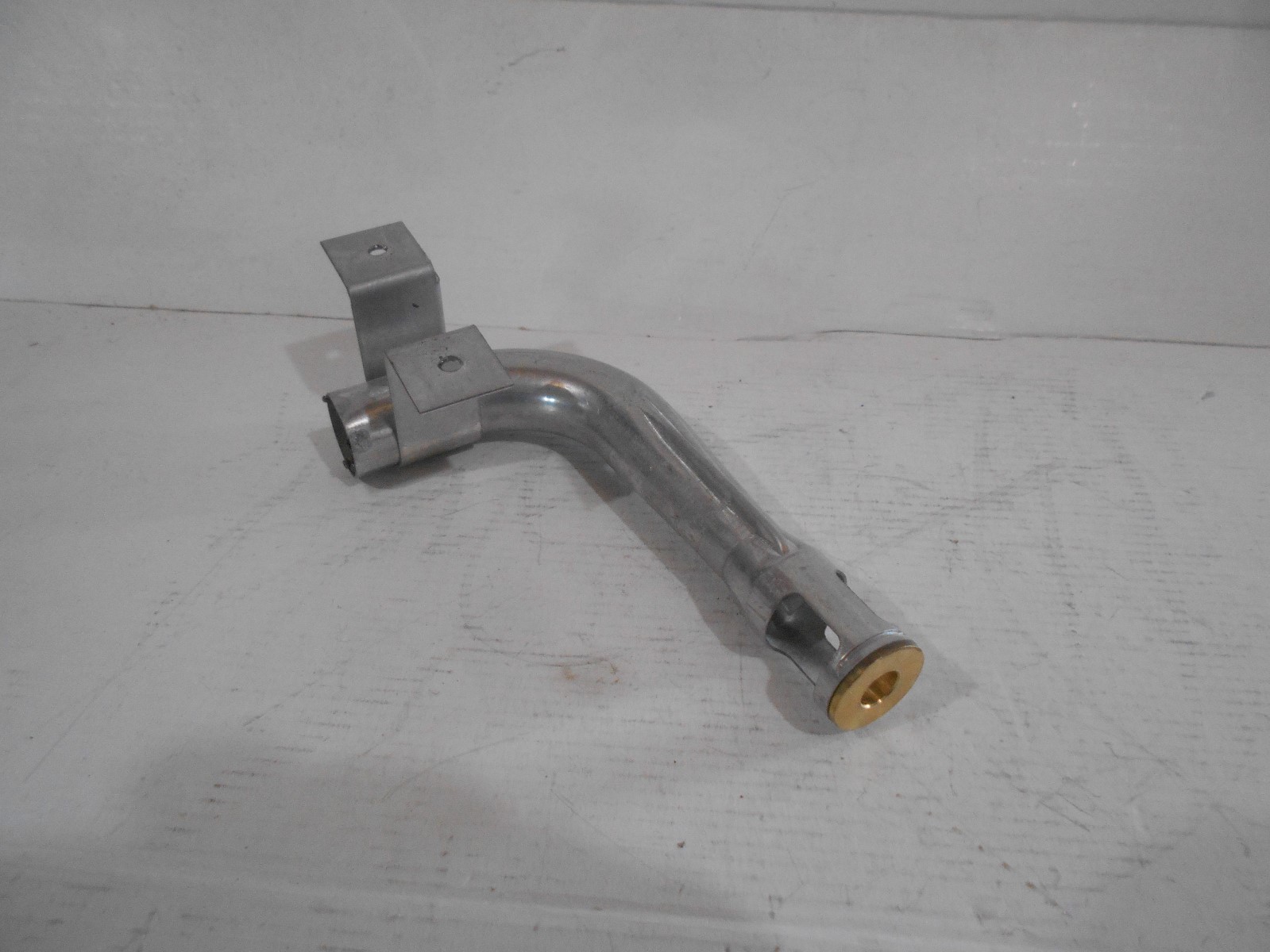 RV SUBURBAN WATER HEATER 010843 BURNER ASSEMBLY FITS ALL SW MODELS