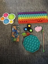 fidget Toys/Sensory Toys/stress/play