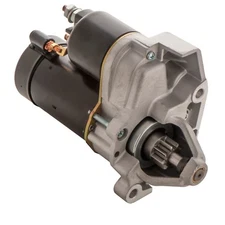 EnDuraLast Starter Valeo Replacement BMW R Oilhead; 12 41 2 306 700, BMW-STR2
