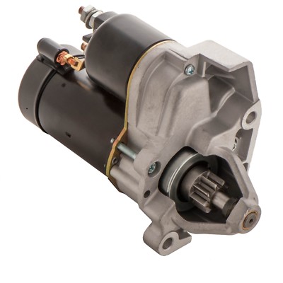 BMW Rシリーズ用 セルスターター EnduraLast ：新品 EnDuraLast Starter Valeo Replacement BMW R Oilhead; 12 41 2 306