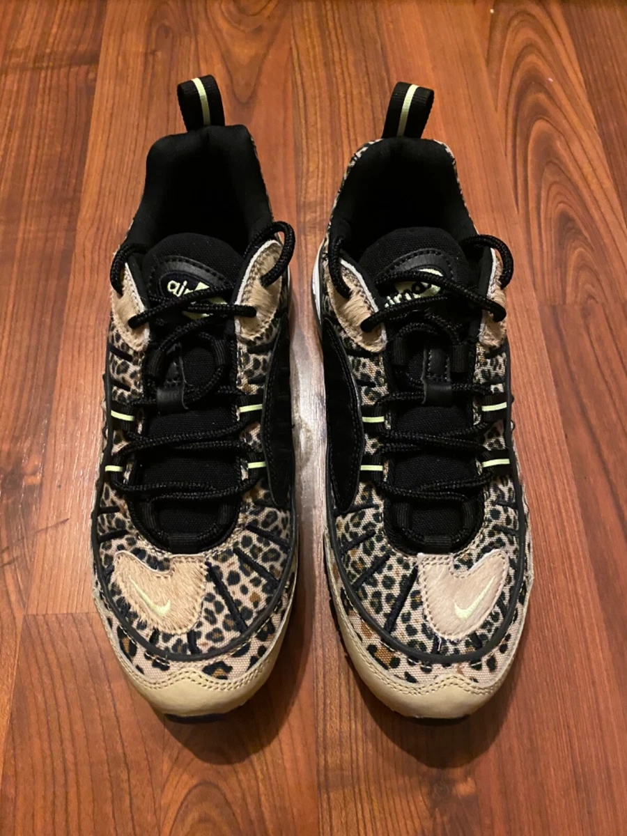 Leopard print 98s sales