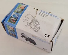 Sailflo FL-3202 12V Dc 100psi Portable High-Pressure Water Pump