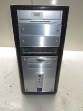 Vintage Retro Netronix ATX Case - Sleeper Bui...
