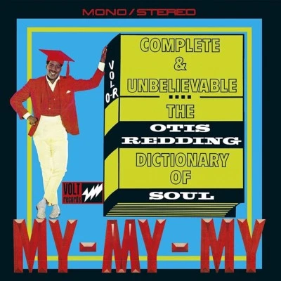 OTIS REDDING-COMPLETE&UNBELIEVABLE..THE O.R.DICTIONARY OF SOUL 50TH EDI 2CD NEUF - Photo 1/2