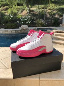 jordan 12 valentine