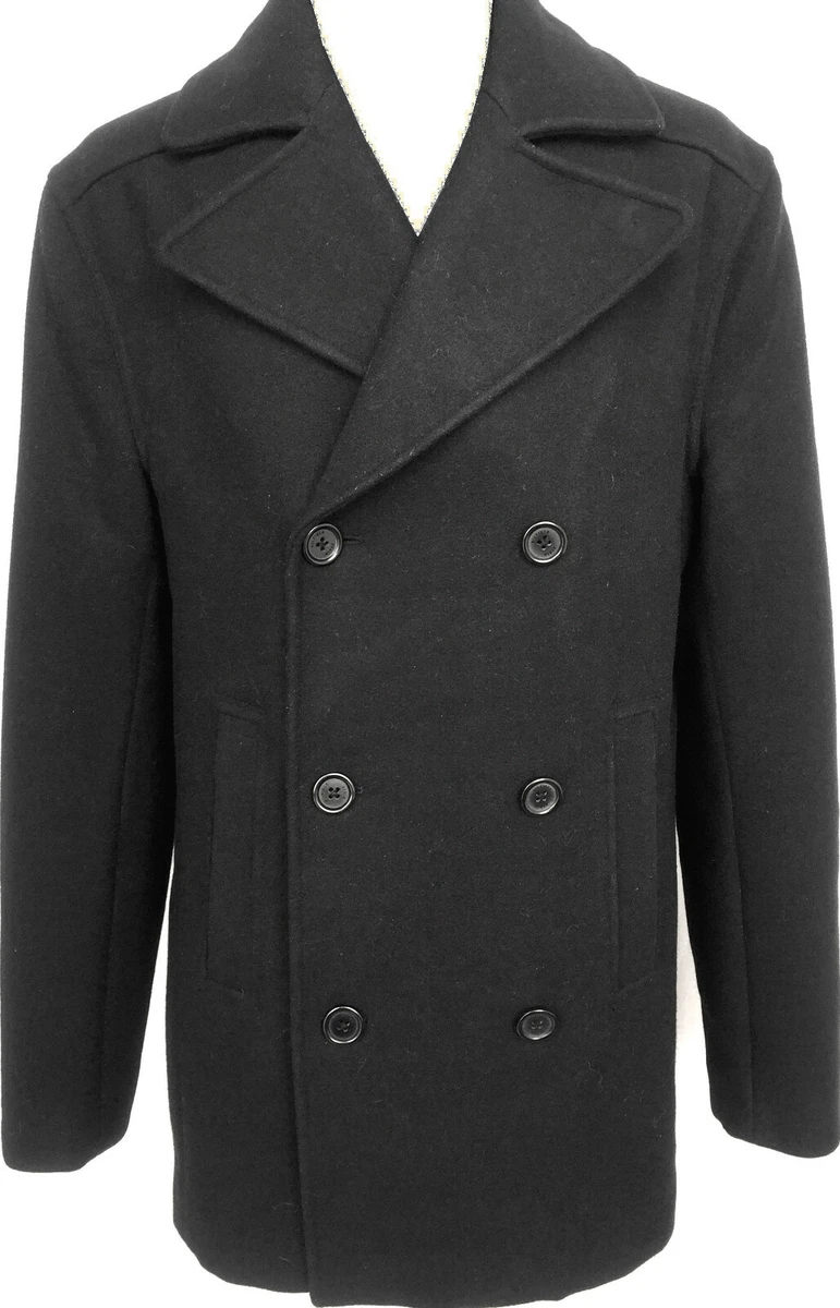 Tommy hilfiger trench on sale coat men