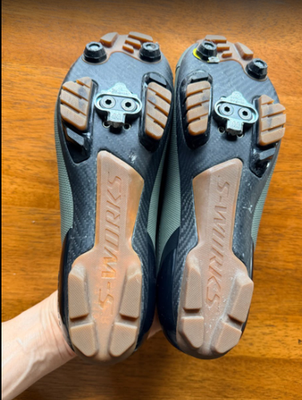 S Works Specialized Gravel Shoes Size 41 | eBay
