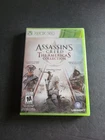 Assassin's Creed The Americas Collection Microsoft Xbox 360 - New Factory Sealed