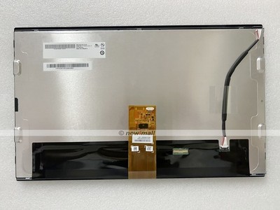 Genuine 15.6'' G156HAT01.0 LCD Display + Touch Screen for 90-Day Warranty *wq