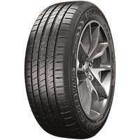 4X Crosswind Sommerreifen (1 Satz) 225/60 R16 TL 98V Comfort Peak