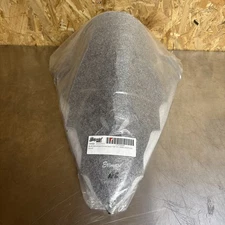 070256094 ERMAX R1 09/14 DARK BLACK WINDSHIELD NEW D8858