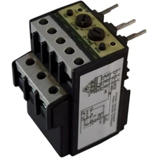  Samwha EOCR-SP Electronic Overload Relay 90-260VAC 50/60Hz